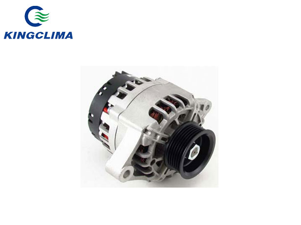 Aftermarket Carrier Reefer Parts Alternator 30-01114-10- KingClima